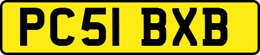 PC51BXB