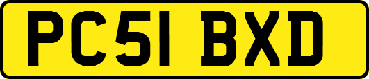 PC51BXD