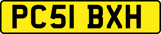 PC51BXH