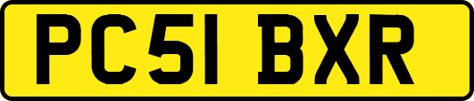 PC51BXR