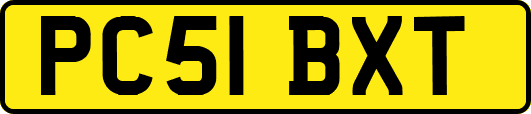 PC51BXT