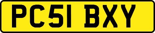 PC51BXY