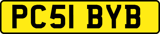 PC51BYB