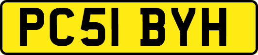 PC51BYH