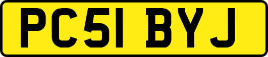 PC51BYJ