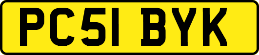 PC51BYK