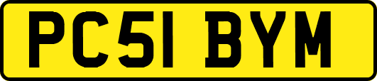 PC51BYM