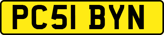 PC51BYN