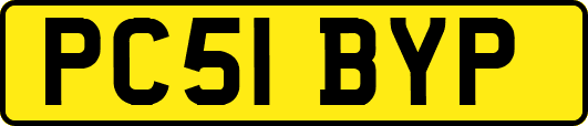 PC51BYP