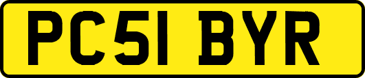 PC51BYR