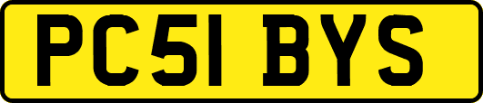 PC51BYS