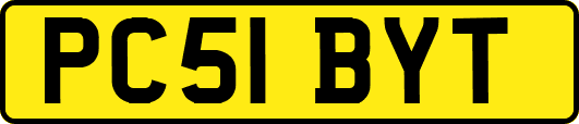 PC51BYT