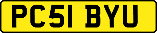 PC51BYU