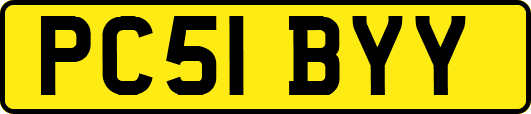 PC51BYY