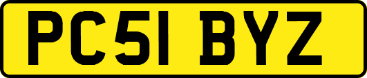 PC51BYZ