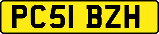 PC51BZH