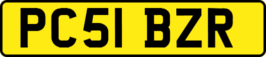 PC51BZR