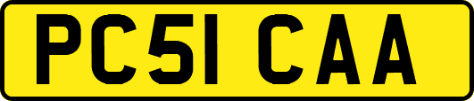 PC51CAA