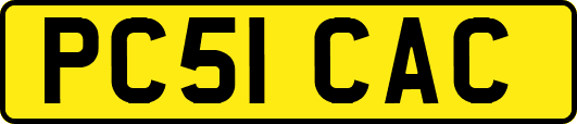 PC51CAC