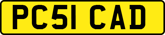 PC51CAD