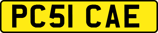 PC51CAE