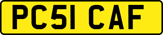 PC51CAF