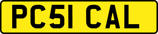 PC51CAL