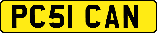 PC51CAN