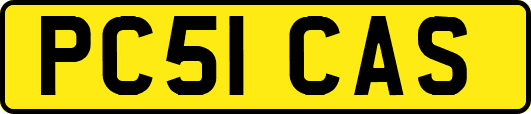 PC51CAS