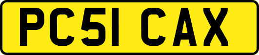 PC51CAX