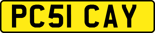 PC51CAY