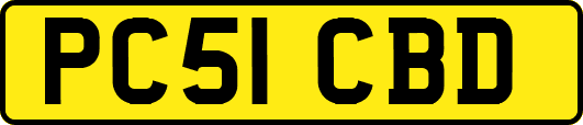 PC51CBD