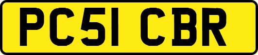 PC51CBR