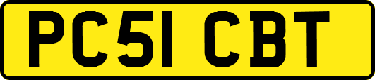 PC51CBT