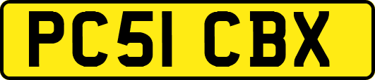 PC51CBX