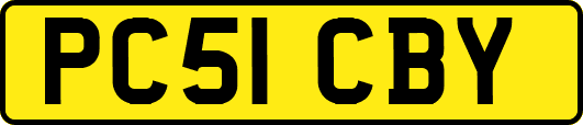 PC51CBY