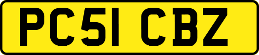 PC51CBZ