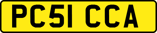 PC51CCA