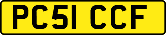 PC51CCF