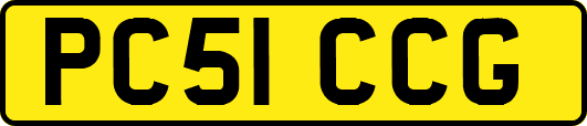 PC51CCG