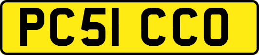 PC51CCO