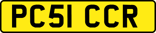 PC51CCR