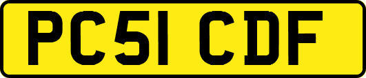 PC51CDF