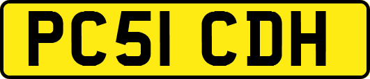 PC51CDH