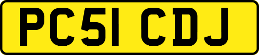 PC51CDJ