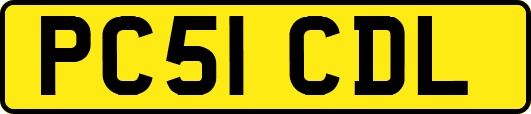 PC51CDL