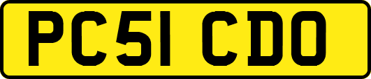 PC51CDO