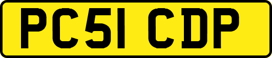 PC51CDP