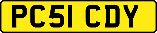 PC51CDY