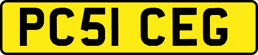 PC51CEG